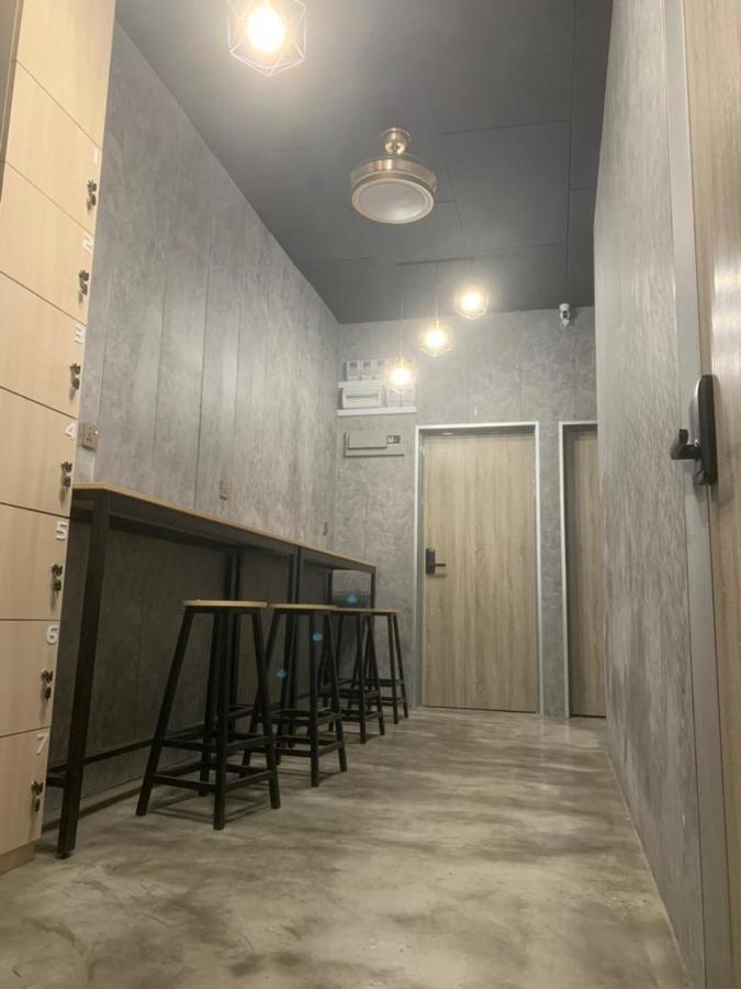 Kota Permai Mini Rest Room 99 Full Equipped Букит-Мертаджам Экстерьер фото