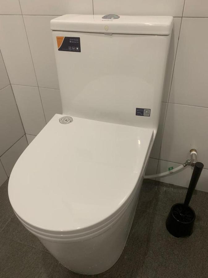 Kota Permai Mini Rest Room 99 Full Equipped Букит-Мертаджам Экстерьер фото