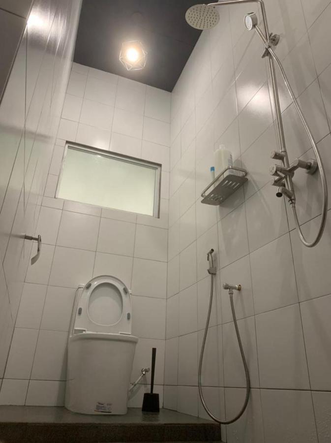 Kota Permai Mini Rest Room 99 Full Equipped Букит-Мертаджам Экстерьер фото
