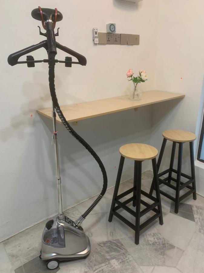 Kota Permai Mini Rest Room 99 Full Equipped Букит-Мертаджам Экстерьер фото