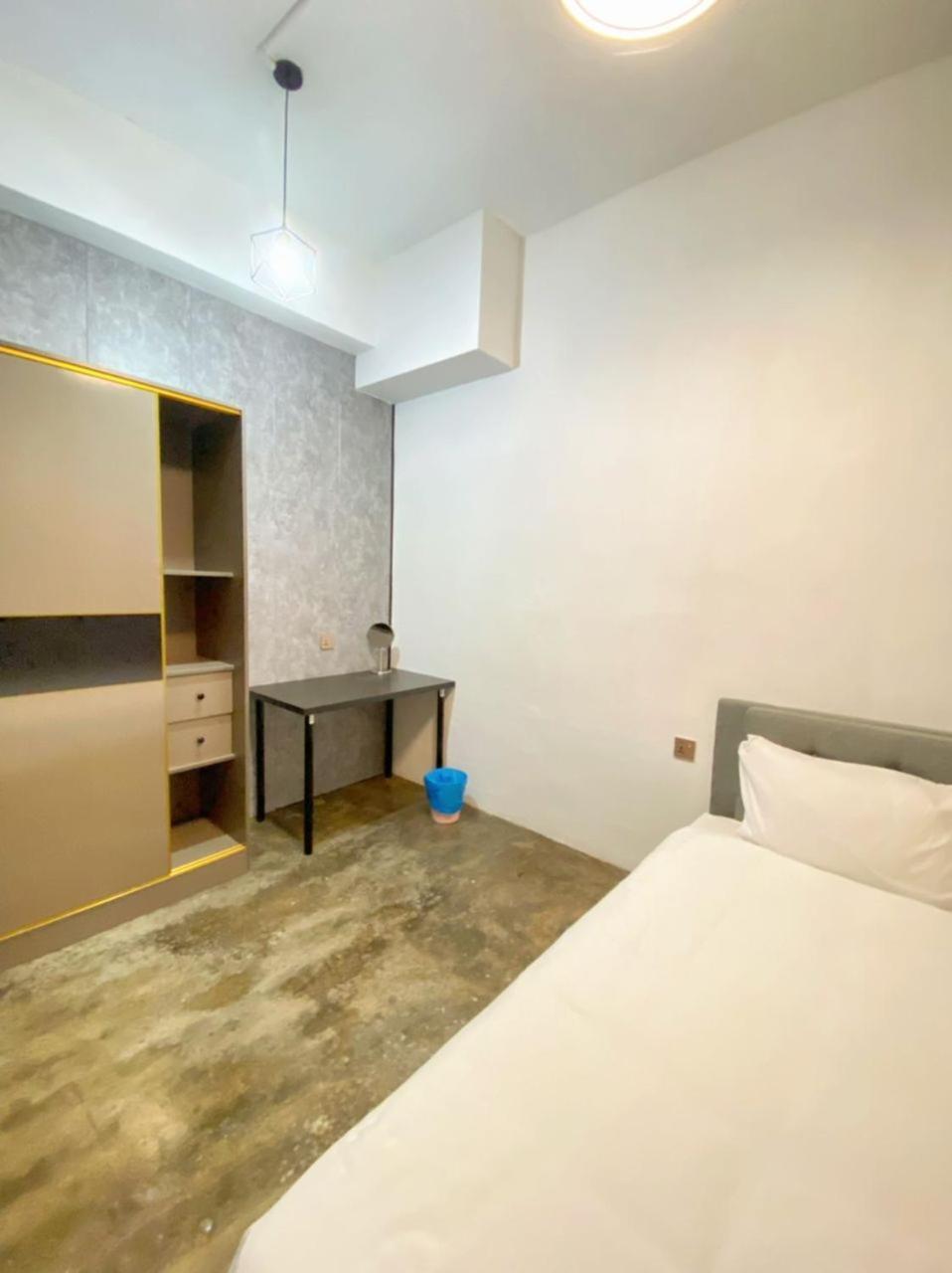 Kota Permai Mini Rest Room 99 Full Equipped Букит-Мертаджам Экстерьер фото