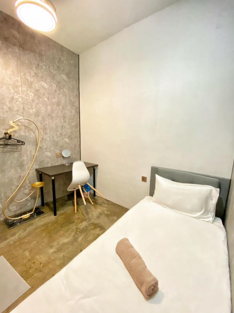 Kota Permai Mini Rest Room 99 Full Equipped Букит-Мертаджам Экстерьер фото